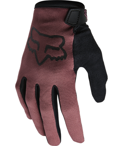 Gants Ranger Femme - Fox