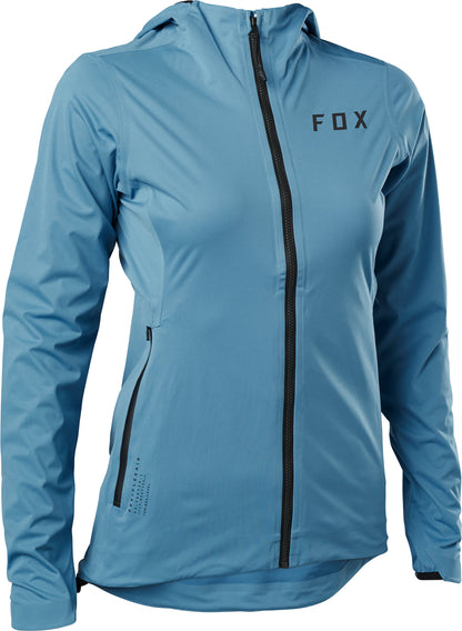 Flexair Water Jacket Femme - Fox
