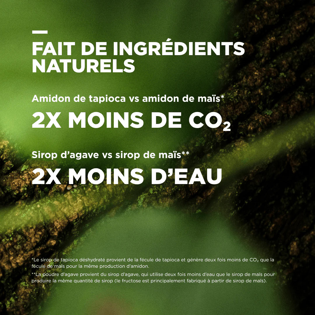 Boost Energy Gel Neutre 25 - NAAK