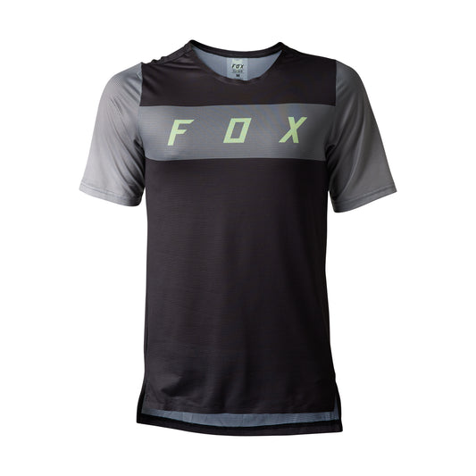 Flexair SS Jersey Arcadia - Fox