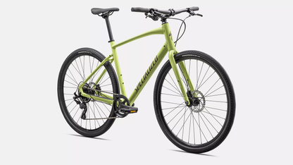 Vélo Sirrus X 2.0 - Specialized