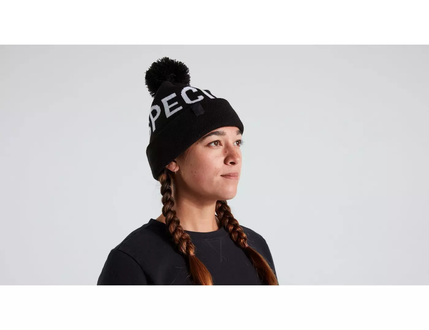 Tuque New Era Pom - Specialized