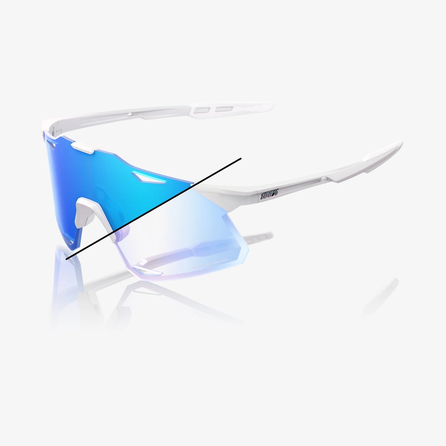Lunettes Hypercraft - 100%