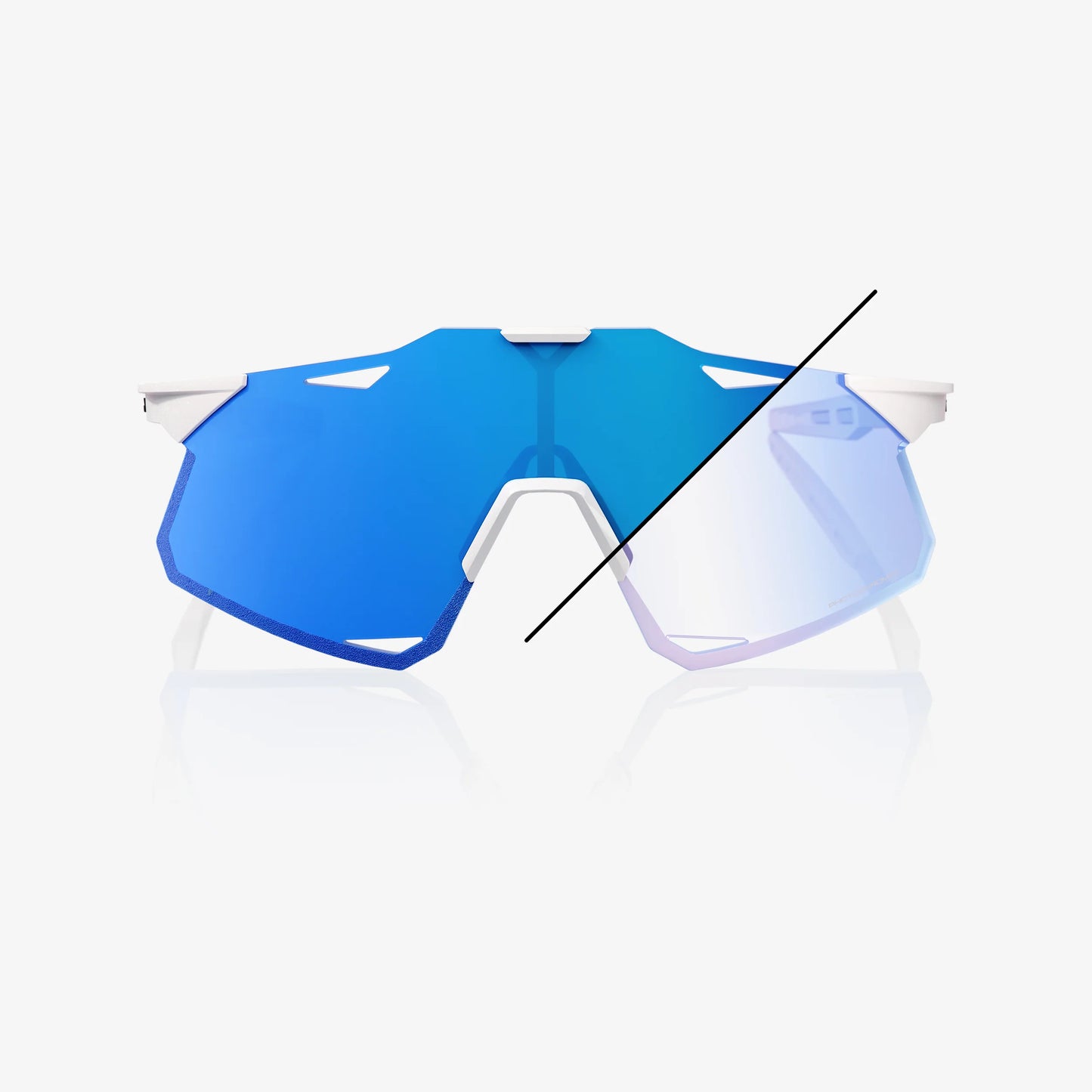 Lunettes Hypercraft - 100%