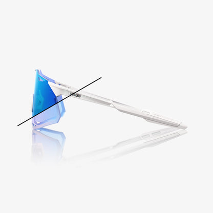 Lunettes Hypercraft - 100%