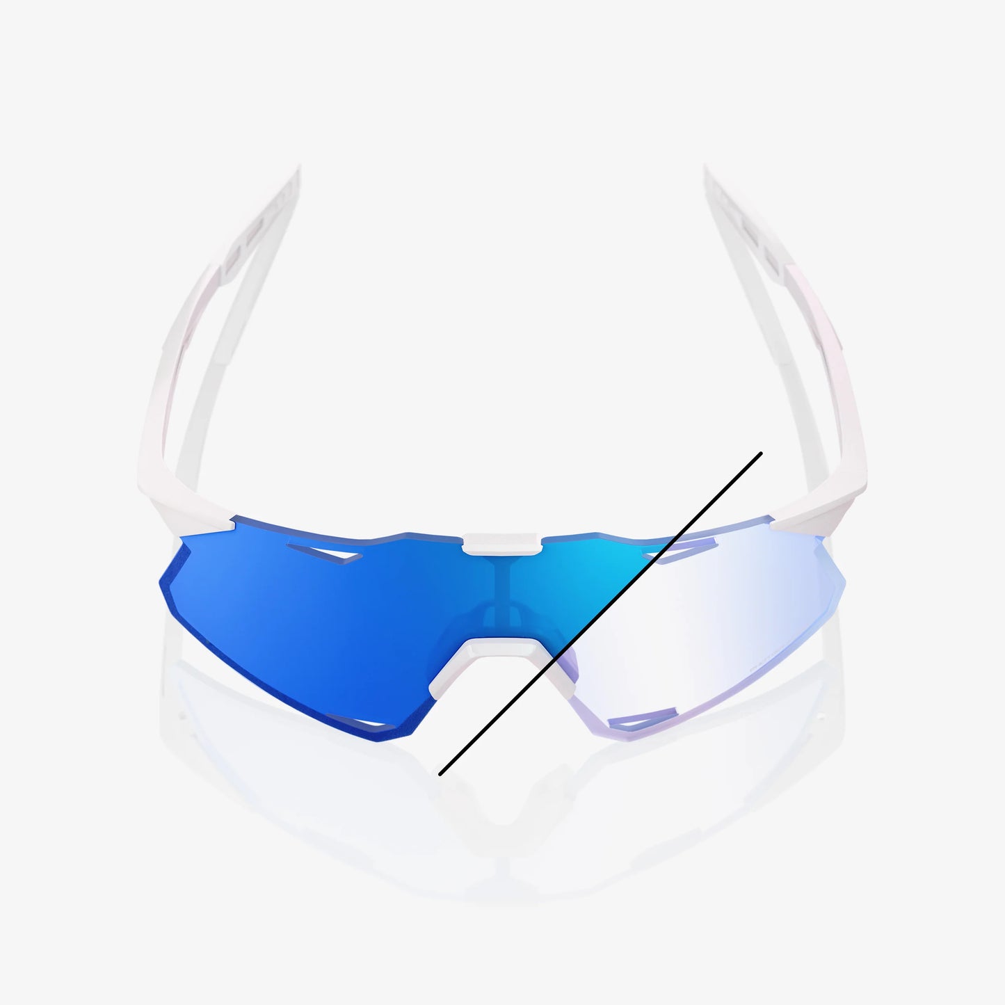 Lunettes Hypercraft - 100%