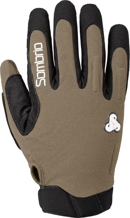 Gants Vanquish - Sombrio