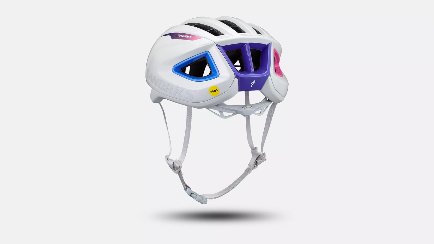 Casque S-Works Prevail 3 - Specialized