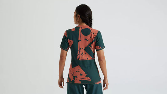 Maillot Trail Modal Femme - Specialized