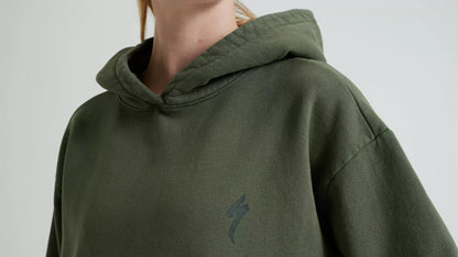 S-Logo Hoodie Unisexe - Specialized