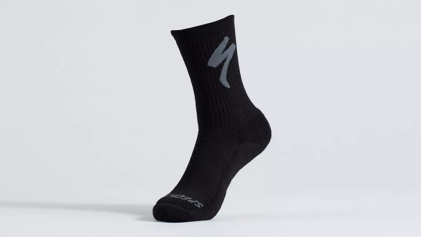 Chaussettes Mérinos - Specialized