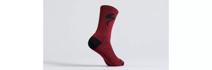 Chaussettes Mérinos - Specialized