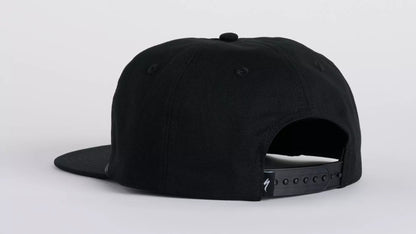 Casquette Eyes Graphic 5-Panel Cord - Specialized