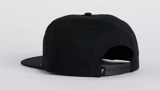 Casquette Eyes Graphic 5-Panel Cord - Specialized