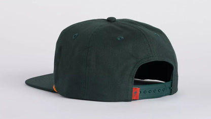 Casquette Eyes Graphic 5-Panel Cord - Specialized