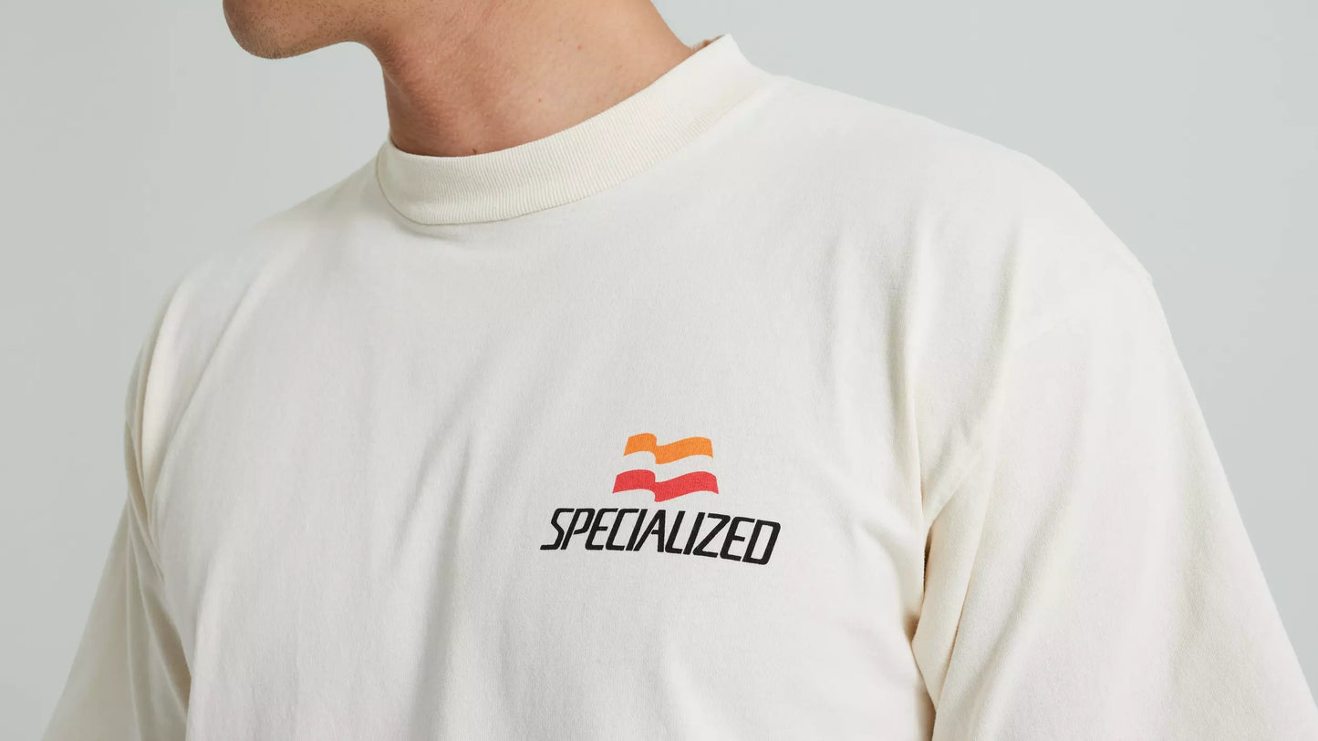 Chandail Graphic Relaxed - Specialized