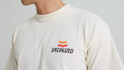 Chandail Graphic Relaxed - Specialized