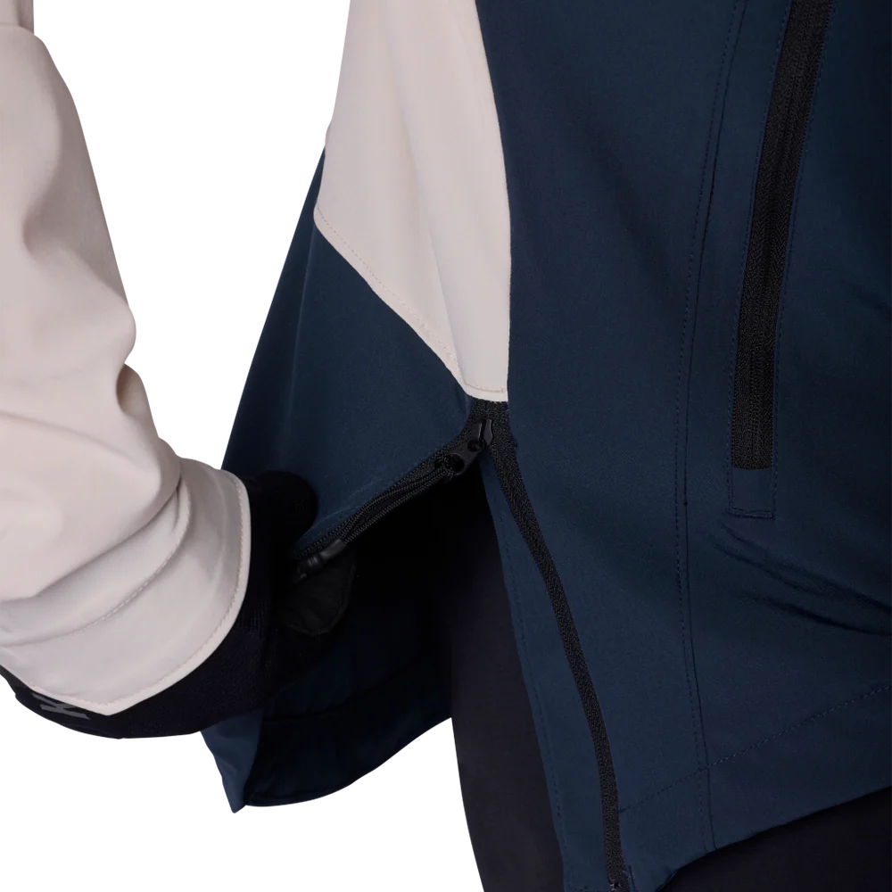 Veste coupe-vent Ranger - Fox