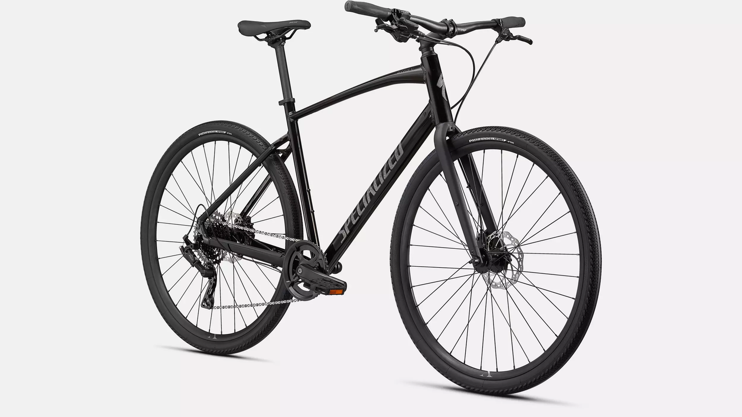 Sirrus X 2.0 bike - Specialized