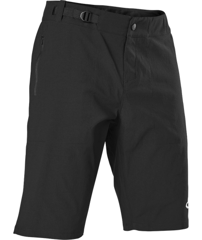 Ranger Short W/Liner - Fox