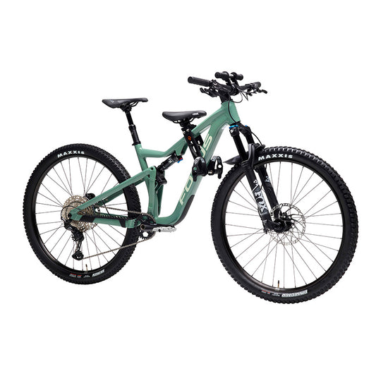 Boîte Combo Siège Enfant Guidon sur cadre - Kids Ride Shotgun
