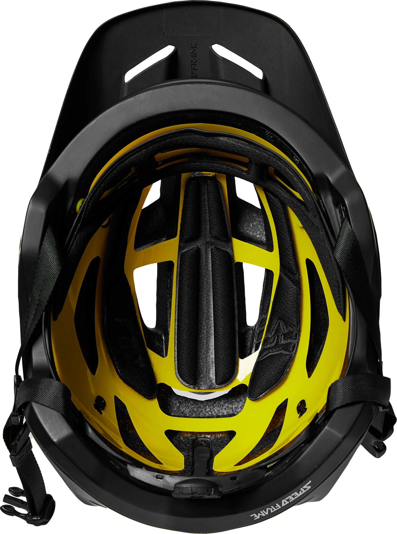 Casque SpeedFrame Mips - Fox