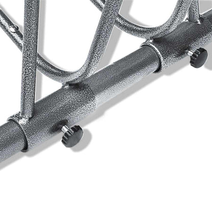 Support de vélo au sol ajustable - Delta