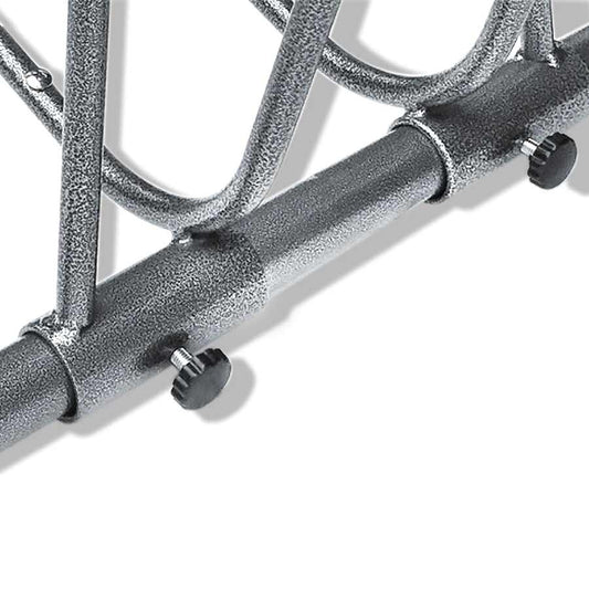 Support de vélo au sol ajustable - Delta