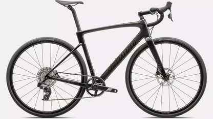 Vélo Roubaix SL8 Sport Apex - Specialized