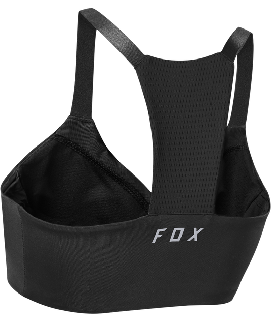 W Tecbase Bra - Fox