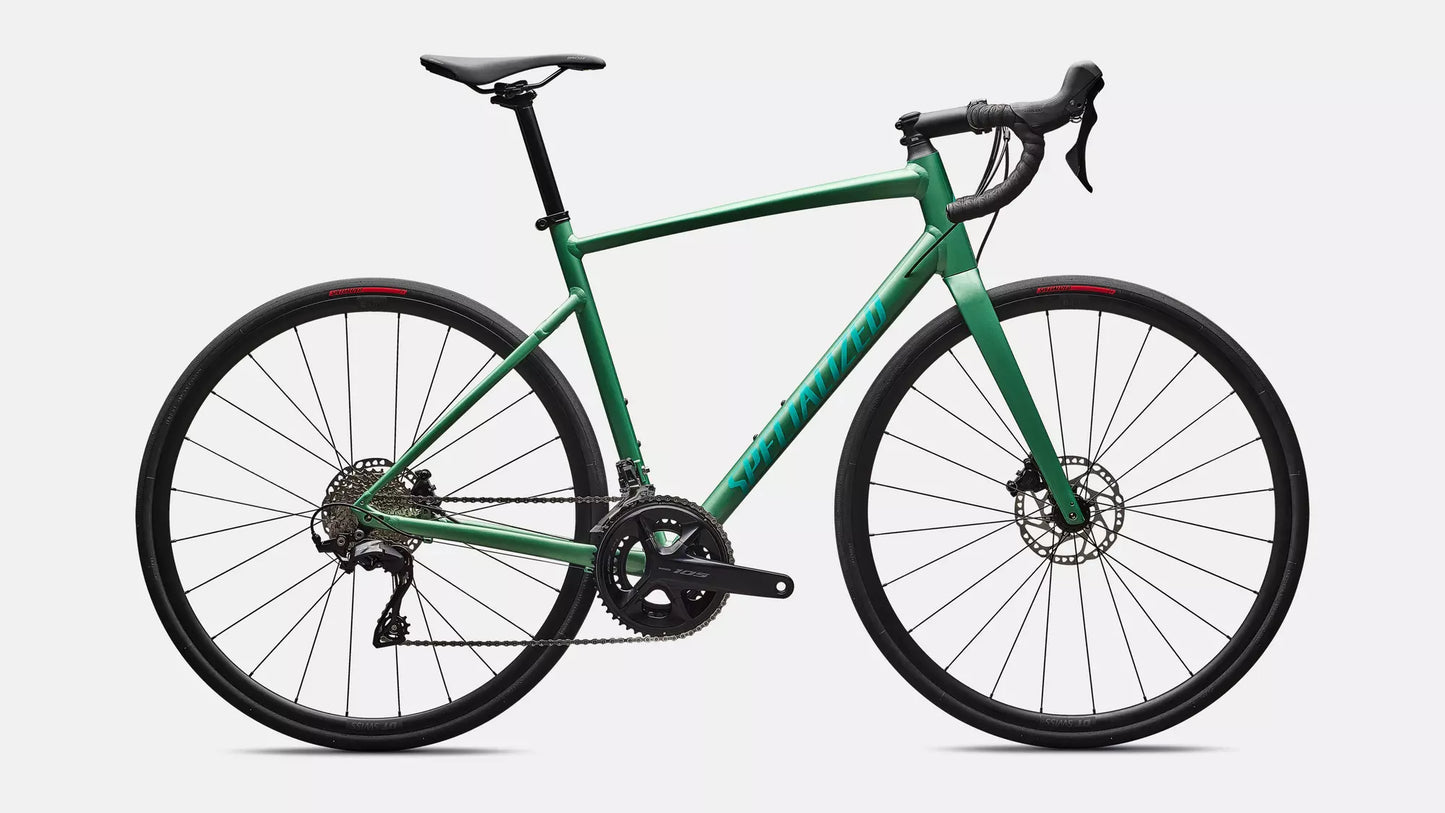 Vélo Allez Comp - Specialized