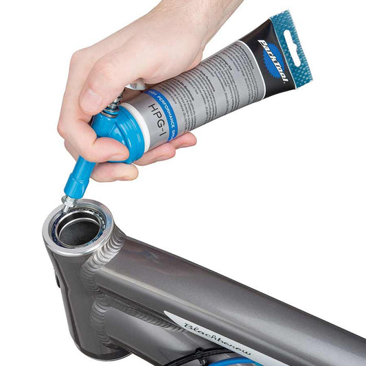 Pistolet a graisse GG1 - Park Tool