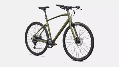 Vélo Sirrus X 2.0 - Specialized