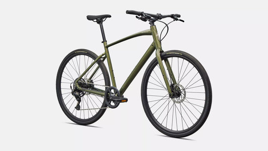 Vélo Sirrus X 2.0 - Specialized
