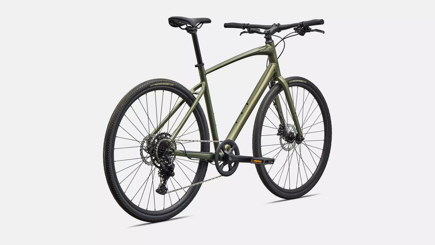 Vélo Sirrus X 2.0 - Specialized