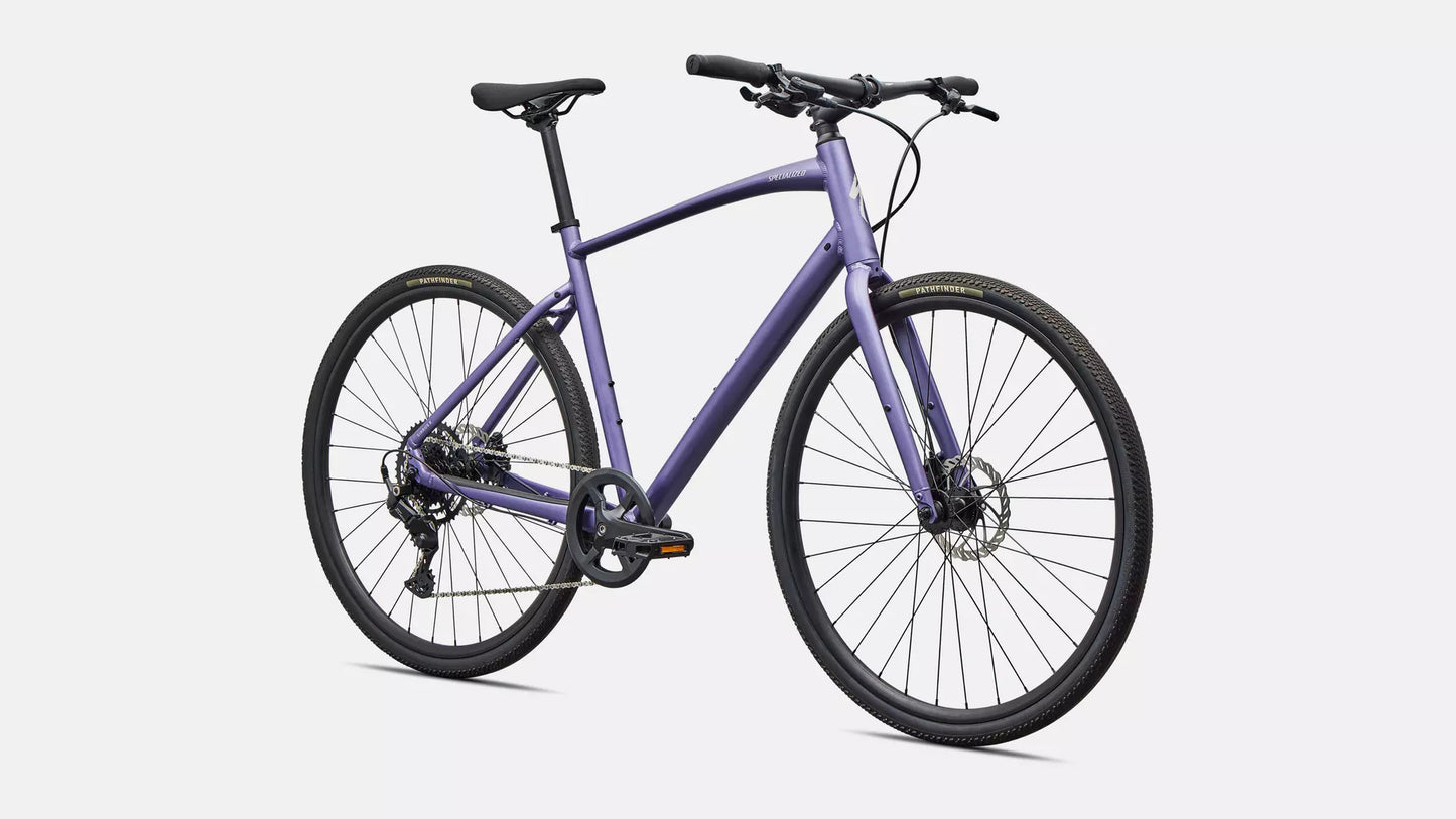 Vélo Sirrus X 2.0 - Specialized