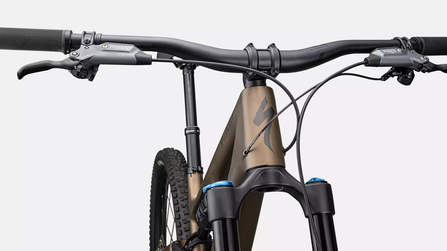 Vélo Stumpjumper 15 Comp - Specialized