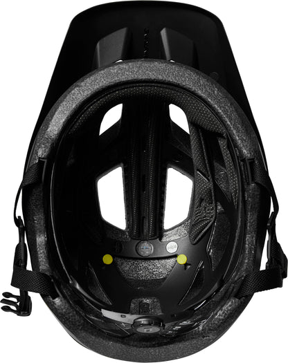 MainFrame Junior Helmet - Fox