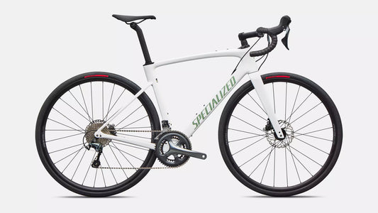 Vélo Roubaix SL8 - Specialized