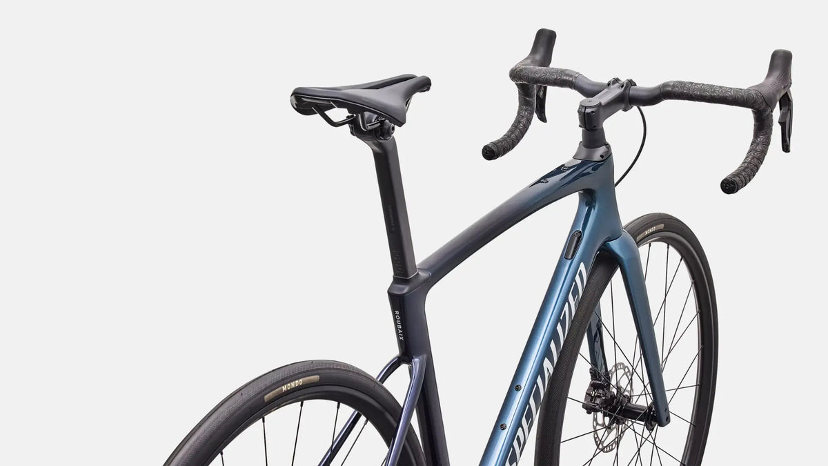 Vélo Roubaix SL8 Comp - Specialized