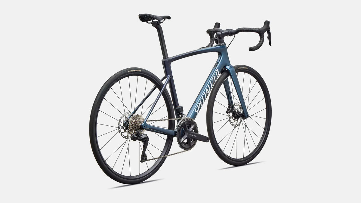 Vélo Roubaix SL8 Comp - Specialized