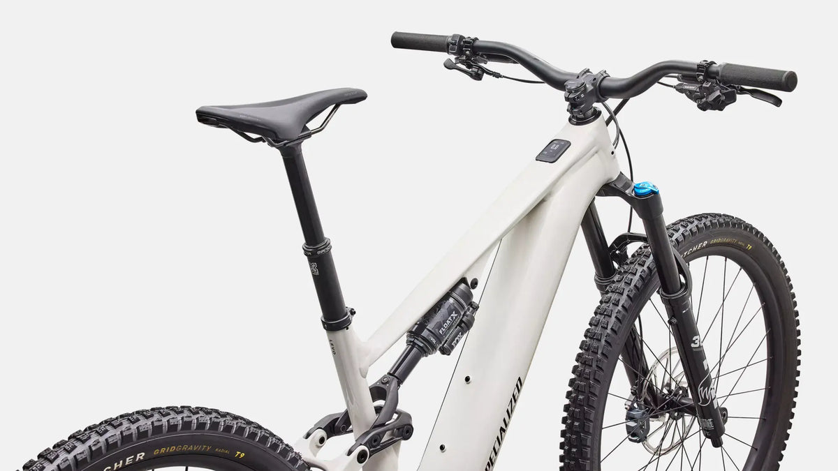 Vélo Turbo Levo 4 Comp Alloy - Specialized