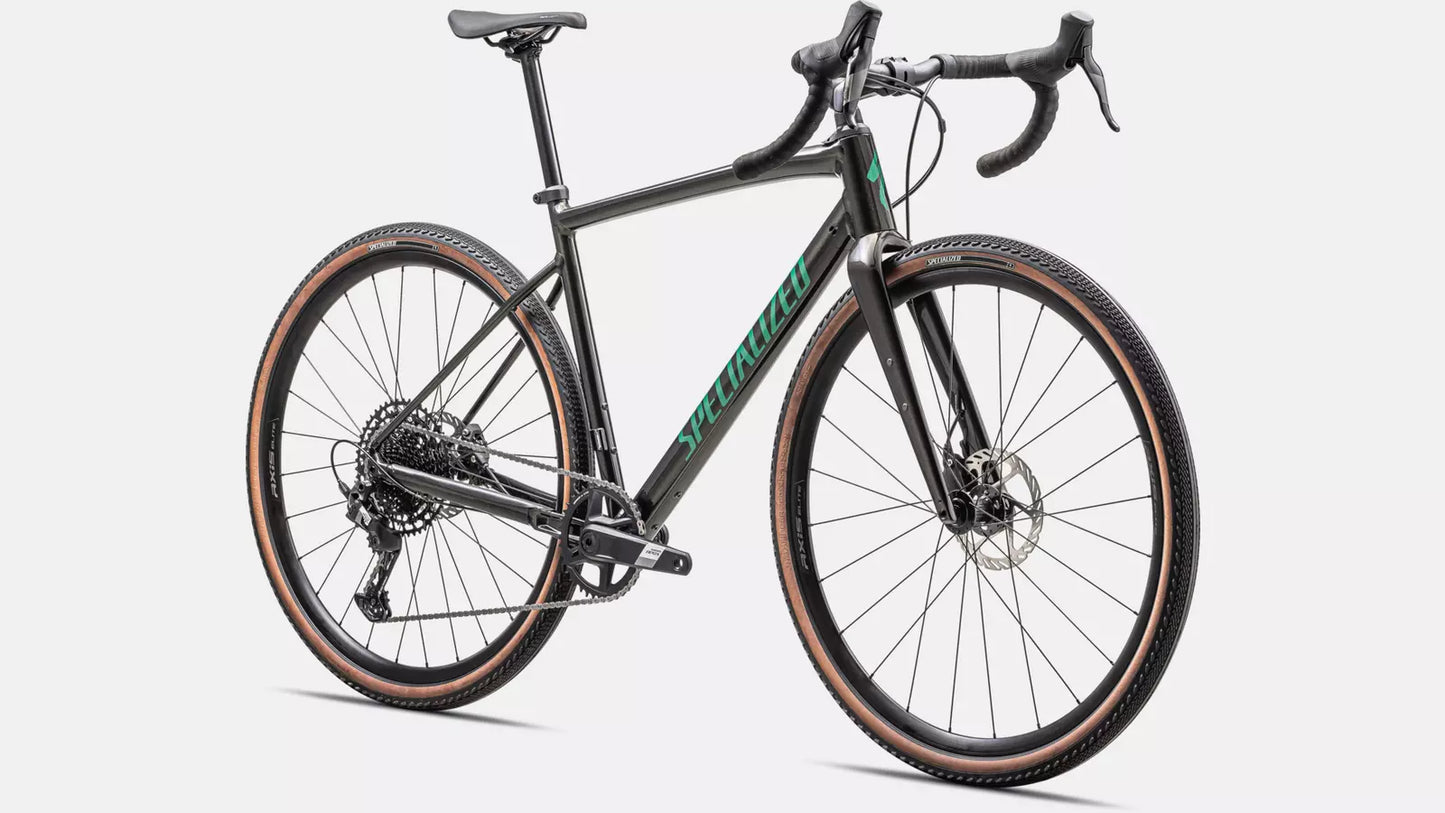 Vélo Diverge E5 Comp - Specialized