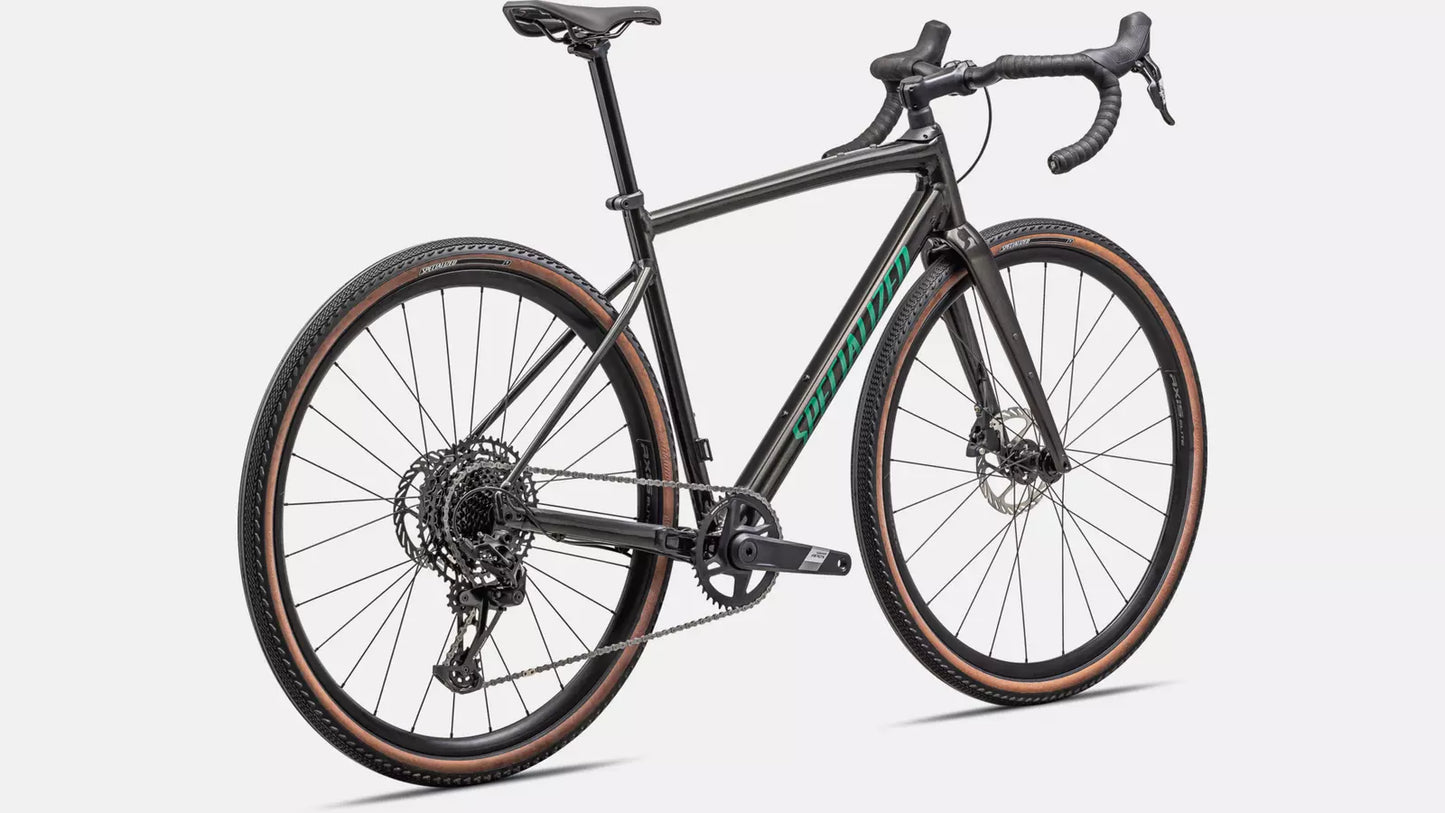 Vélo Diverge E5 Comp - Specialized