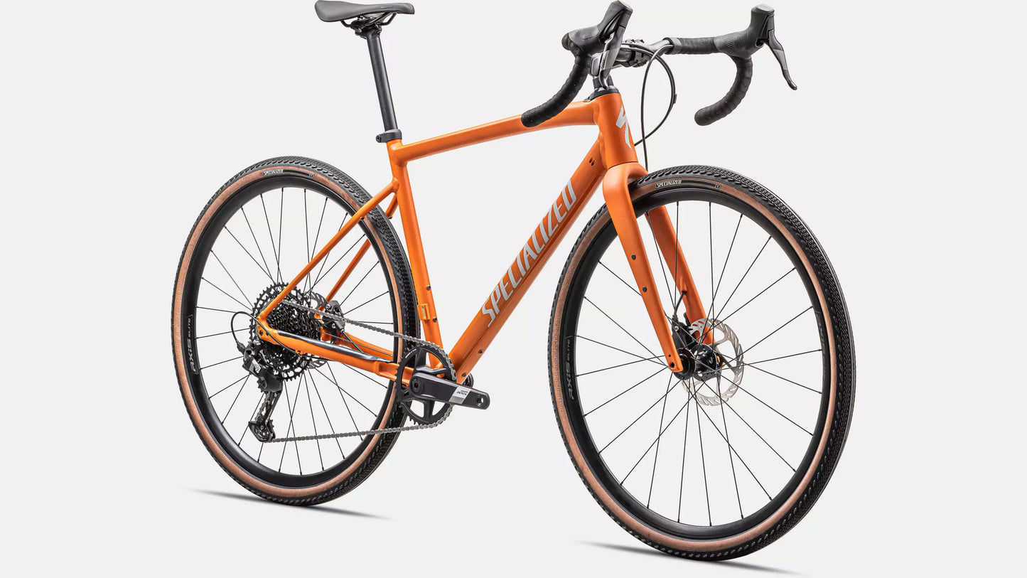 Vélo Diverge E5 Comp - Specialized