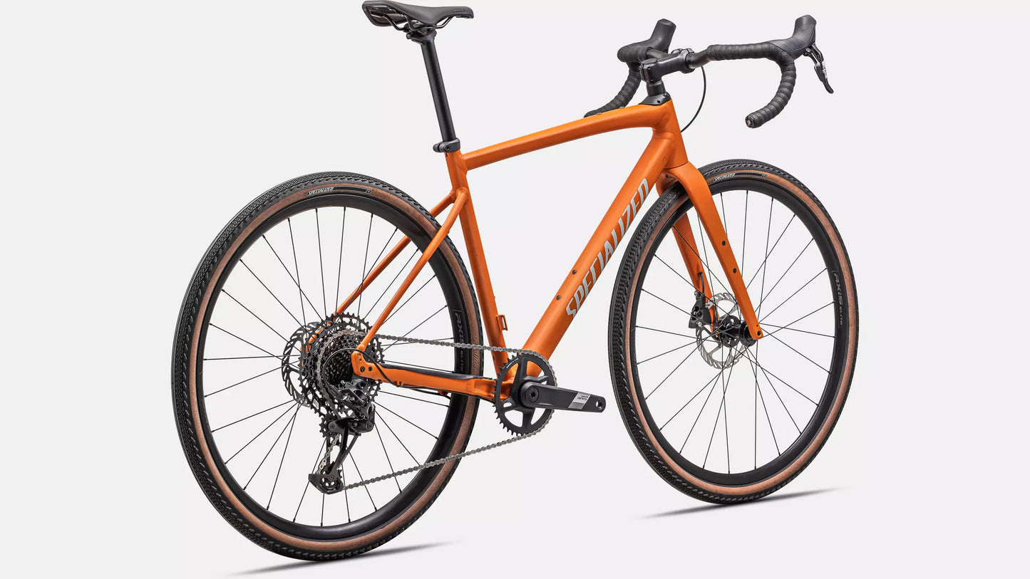 Vélo Diverge E5 Comp - Specialized