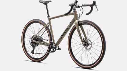 Vélo Diverge E5 Comp - Specialized