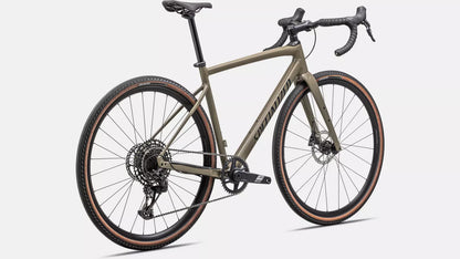 Vélo Diverge E5 Comp - Specialized