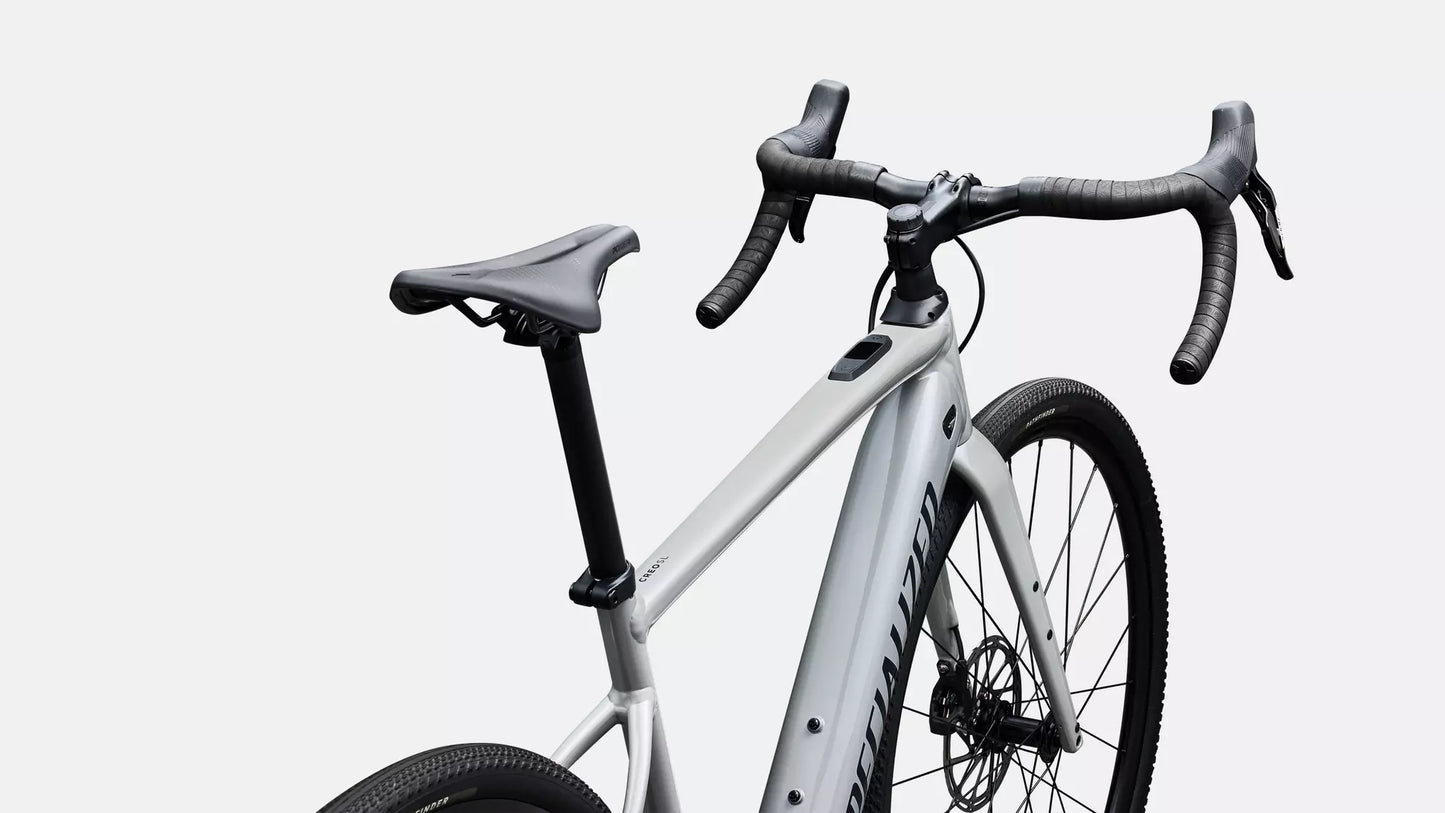 Vélo Turbo Creo 2 Comp E5 UL - Specialized