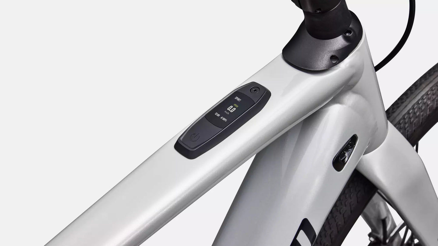 Vélo Turbo Creo 2 Comp E5 UL - Specialized